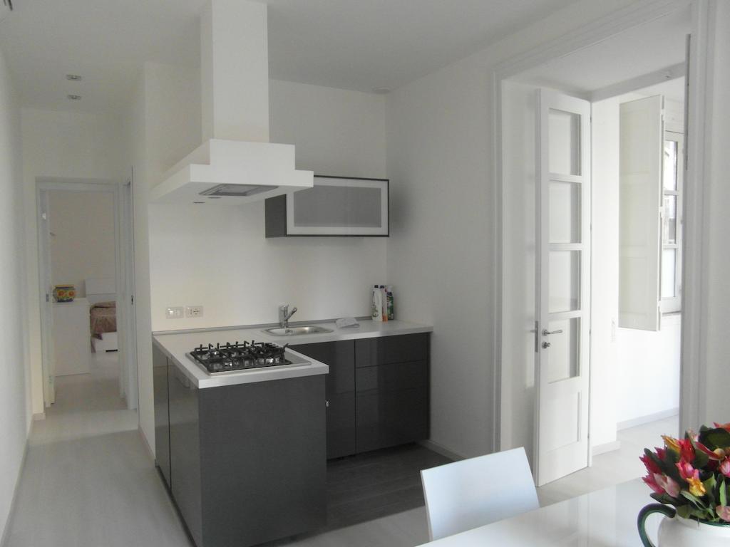 Apartamento Casa Umberto I *